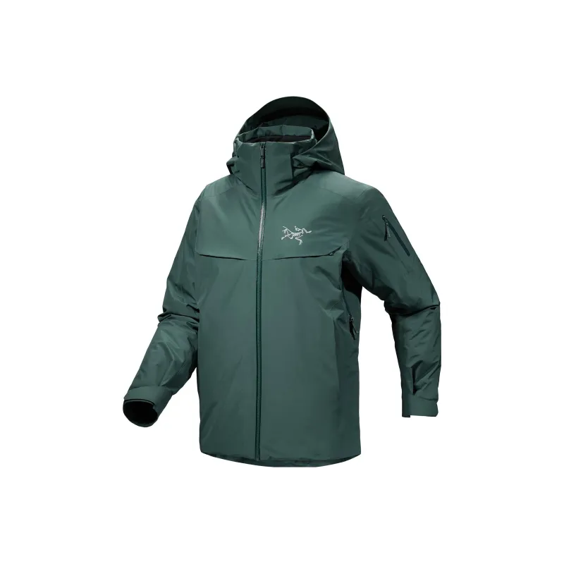 Arcteryx Macai Series Down Jacket Men's-6