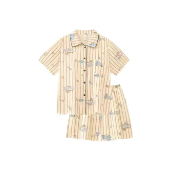 Ta Yan Unisex Pajama Sets