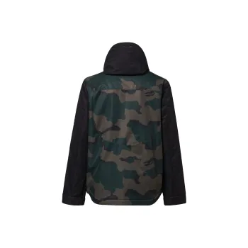 Oakley Jackets Men Camouflage