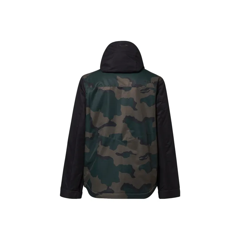 Oakley Jackets Men Camouflage-0