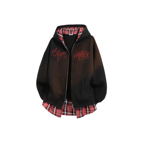 Warrior Huichao Riding The Wind Collection Jackets Coats Unisex