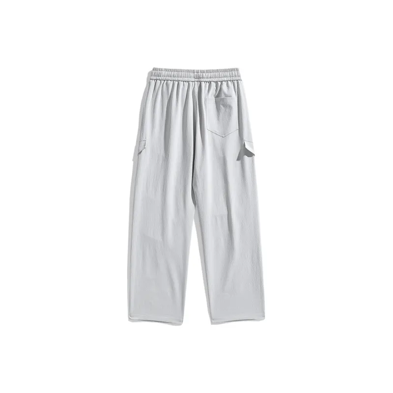 TIMD Casual Pants Unisex-6