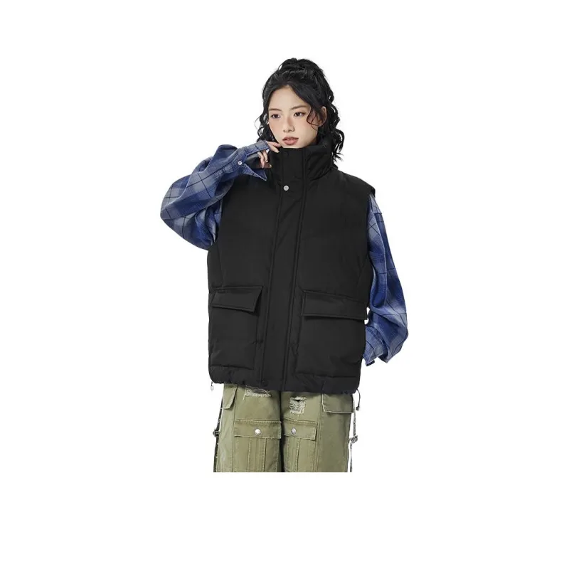FRQ Vests Unisex-5