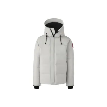 Canada Goose MacMillan Parka