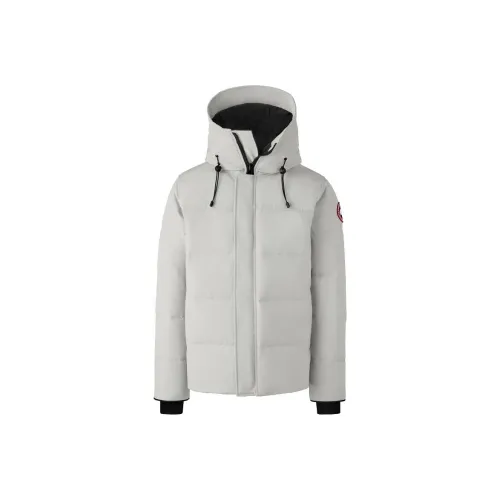 A BATHING APE Camo Padded tiger-embroidered jacket