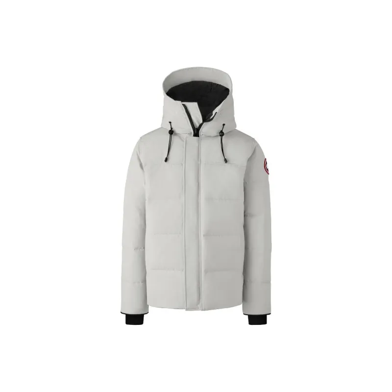 Canada Goose MacMillan Parka-0