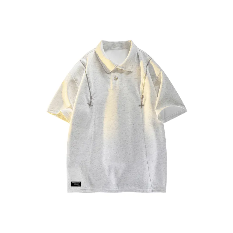 SPONGEBOB SQUAREPANTS Polo Shirt Unisex-4