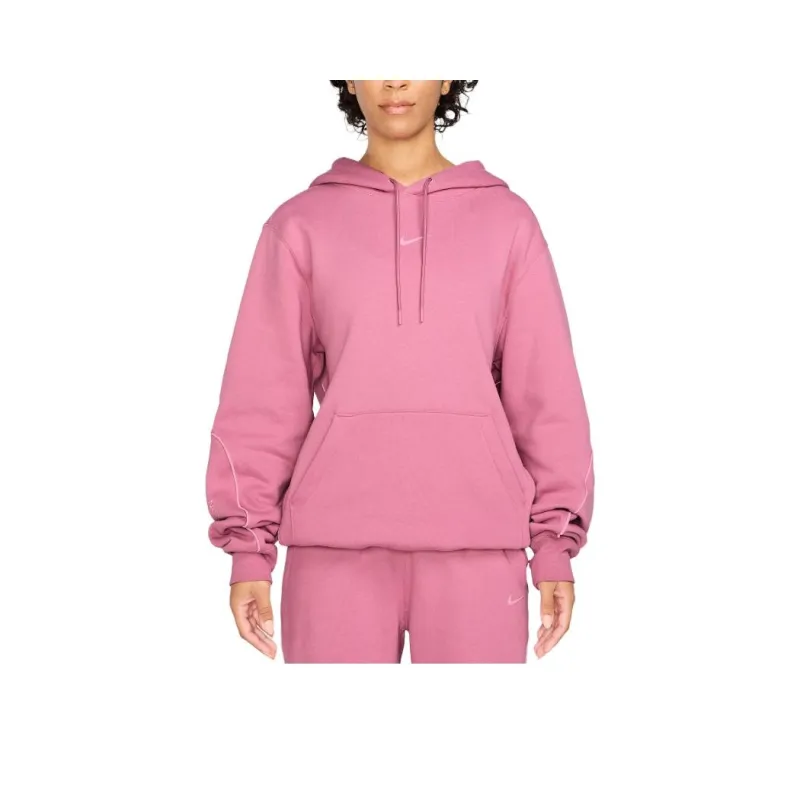 Nike Nocta Nocta Fleece Cs Hoodie-0