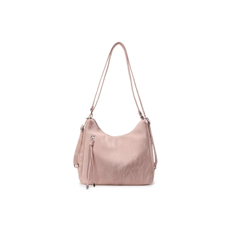 Wenpercy PU Shoulder Bag Women's Multicolor-6