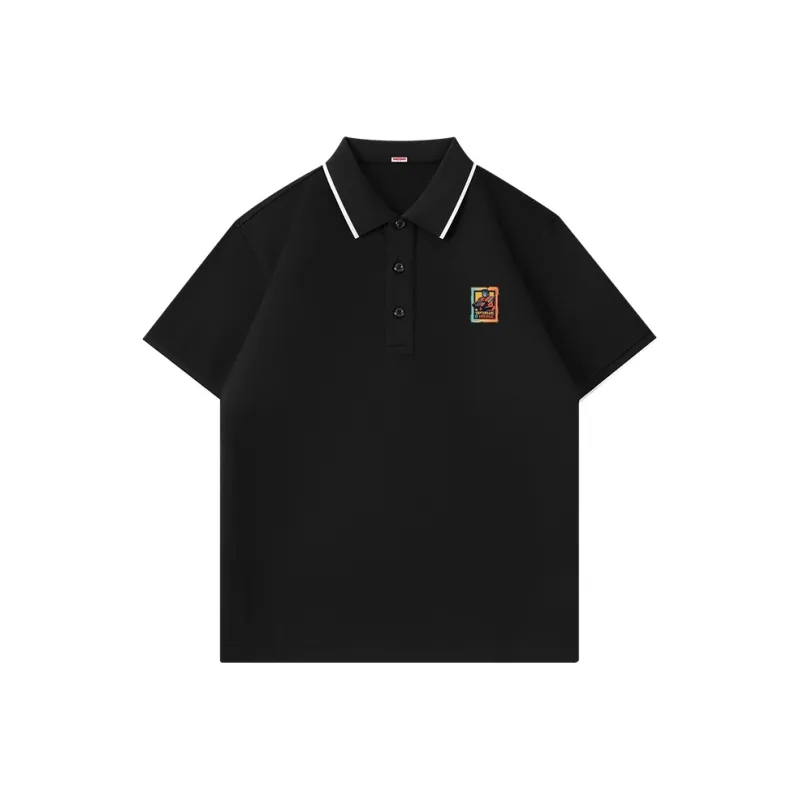 TRANSFORMERS Polo Shirts Unisex-6