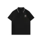 [Ice Silk Antibacterial]Black (Tf Aurora Hero Chest Logo)