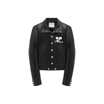 COURREGES Reedition Vinyl Jacket