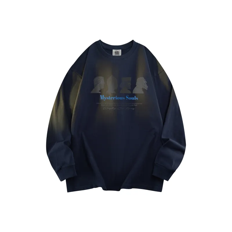 CAREBEARS Sweatshirts Unisex-5