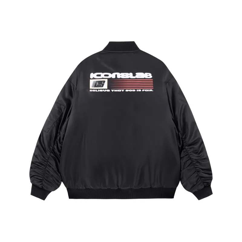 ICONS Lab SSUR PLUS X ICONSLAB Puffer Jacket Unisex-10