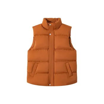 JEANSWEST Vests Unisex