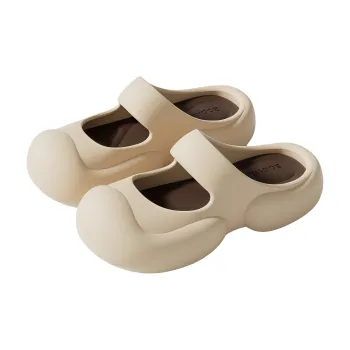Bulgos Slippers / Home Slippers