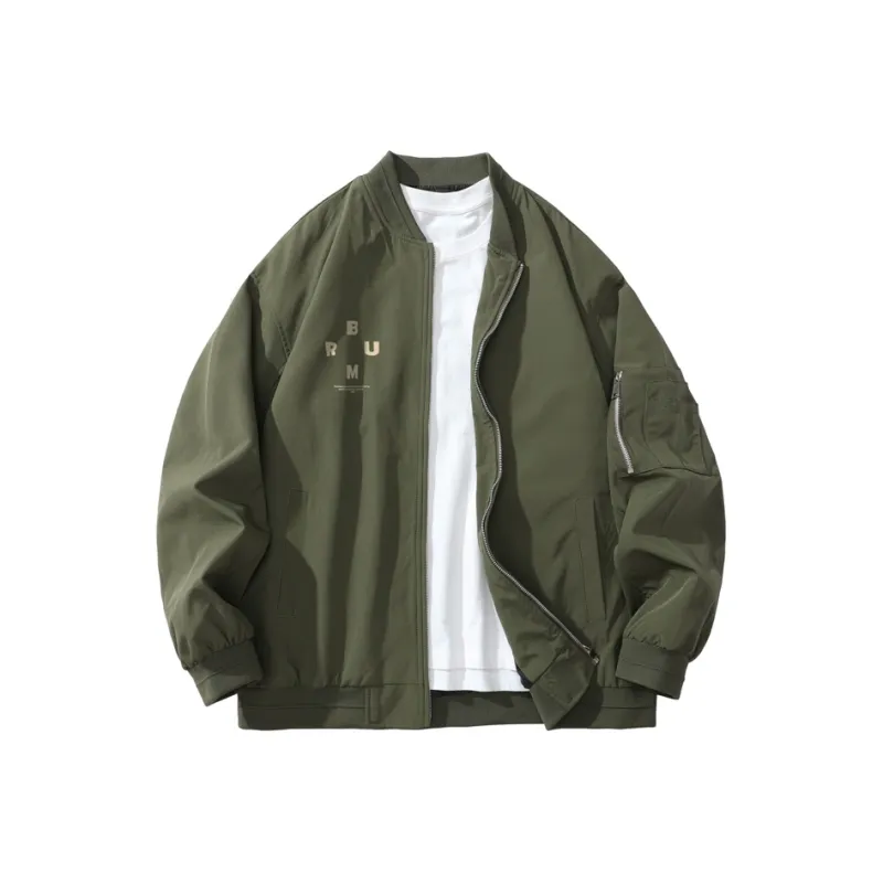 BRUMAIRE Jackets Unisex-8