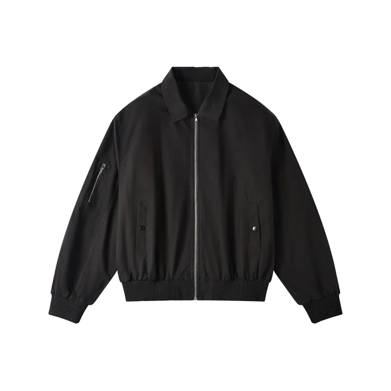 ELCORO Jackets Unisex-0