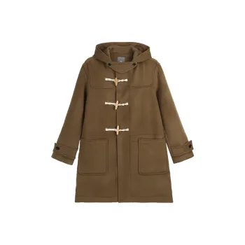 Teenie Weenie Men Coats Coat Unisex Navy Blue