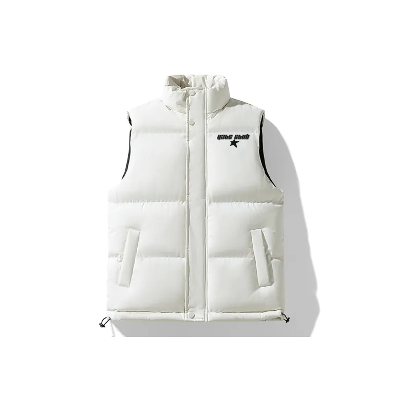 YZ Vests Unisex-4