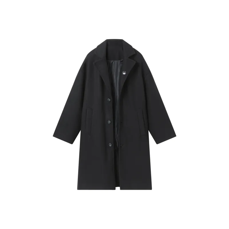 Supremo Cat Coats Unisex-0
