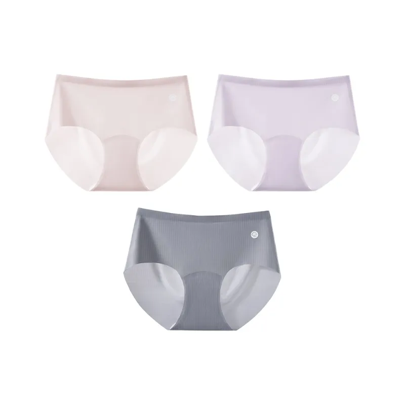 MIIOW Underpants Women's 3 Pack-21