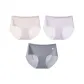3 Pack (D Set: Mist Gray+Cherry Blossom Pink+Elegant Purple)