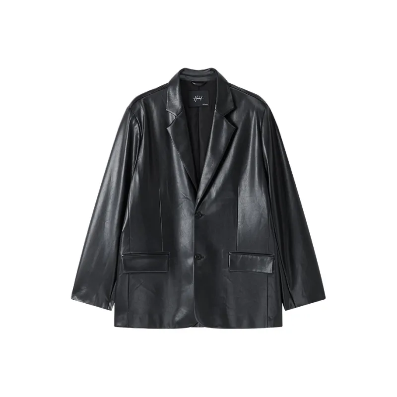 HERBEL Business Suit Men's Black-0