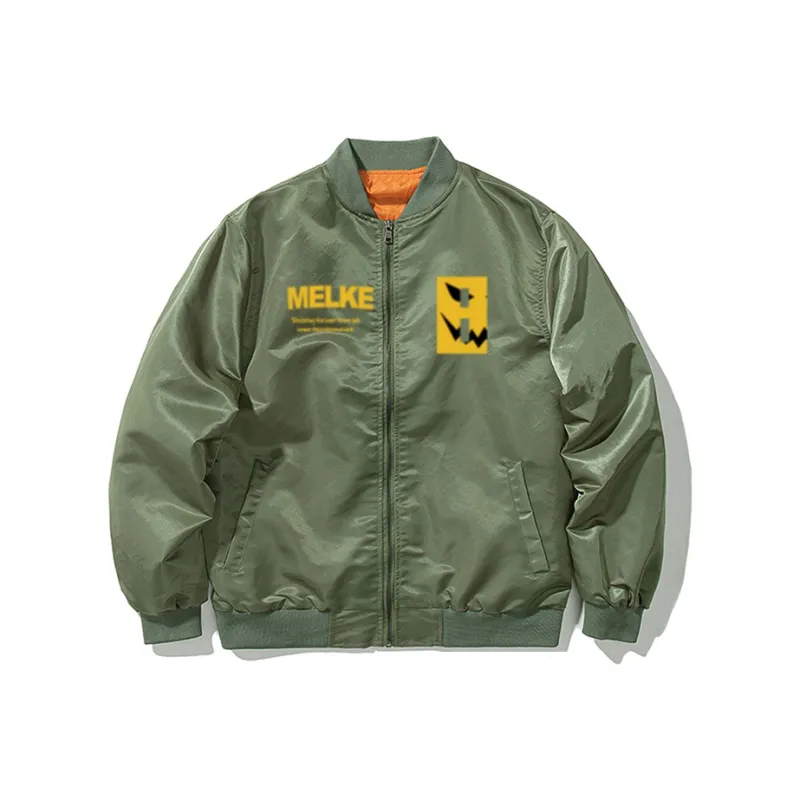 MEIKE Jackets Unisex-0