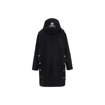 C2H4 X Mastermind Japan C Mastermind Layered Shelter Parka