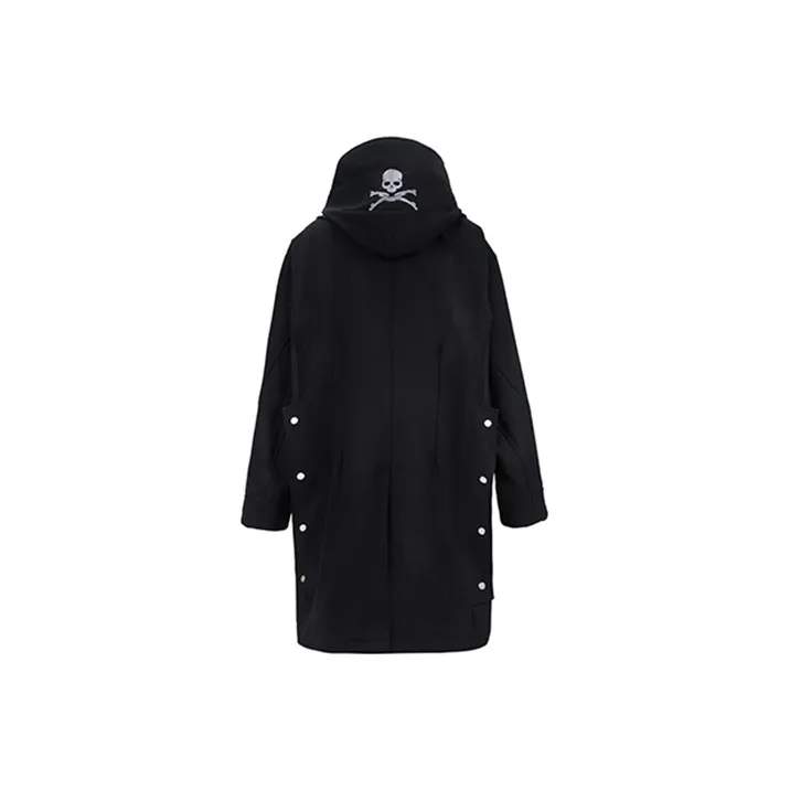 C2H4 X Mastermind Japan C Mastermind Layered Shelter Parka-0