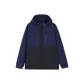 Navy Blue & Classic Black