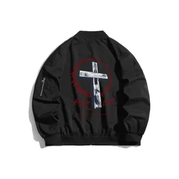 HIKZ Jackets Unisex