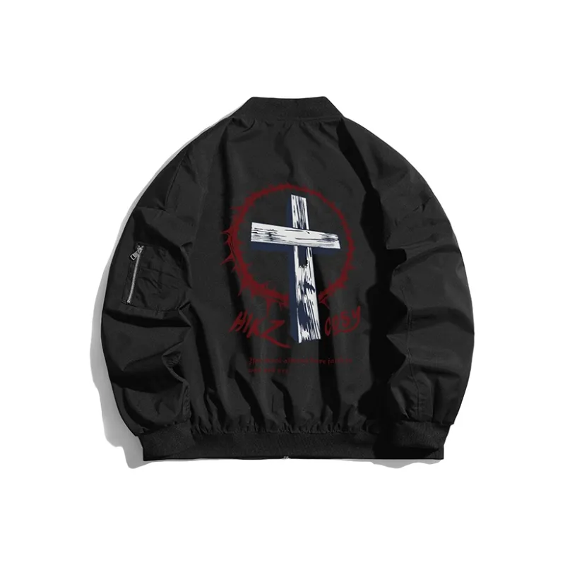 HIKZ Jackets Unisex-0