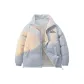 Light Blue (Mountain Style)