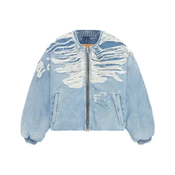 DIESEL D Day C Jacket