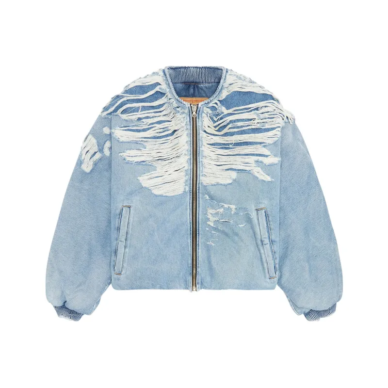 DIESEL D Day C Jacket-0