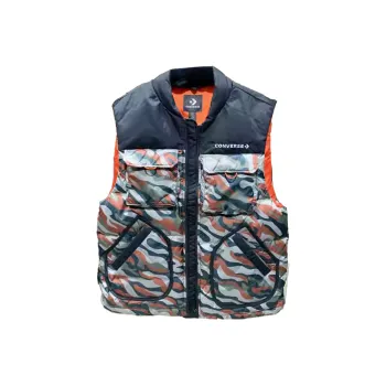 Converse Vests Men Multicolor