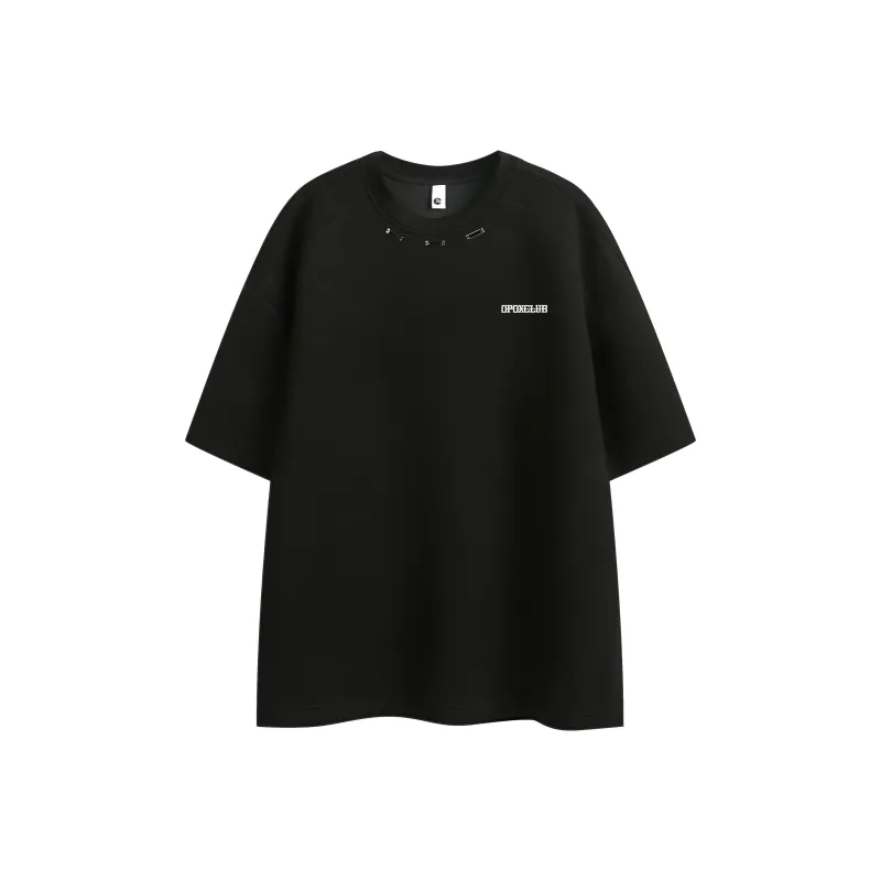 OPOX T Shirts Unisex-10