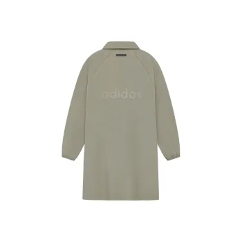 Fear Of God Athletics Car Coat