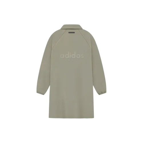 Fear Of God Athletics Car Coat