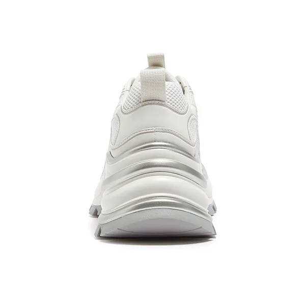 CAMEL Non slip Breathable And Wear resistant Low Top Chunky Sneakers Women's-19