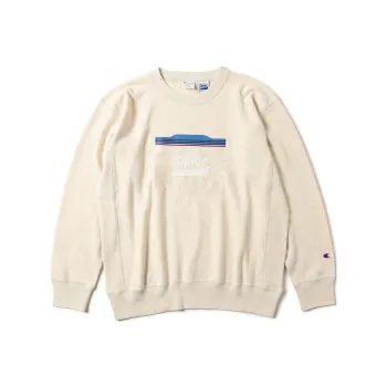 Champion Ziploc Collaboration Sweatshirts Unisex