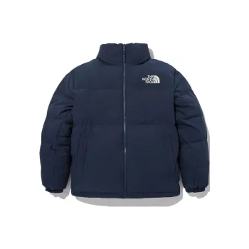THE NORTH FACE Down Jackets Unisex Blue/White