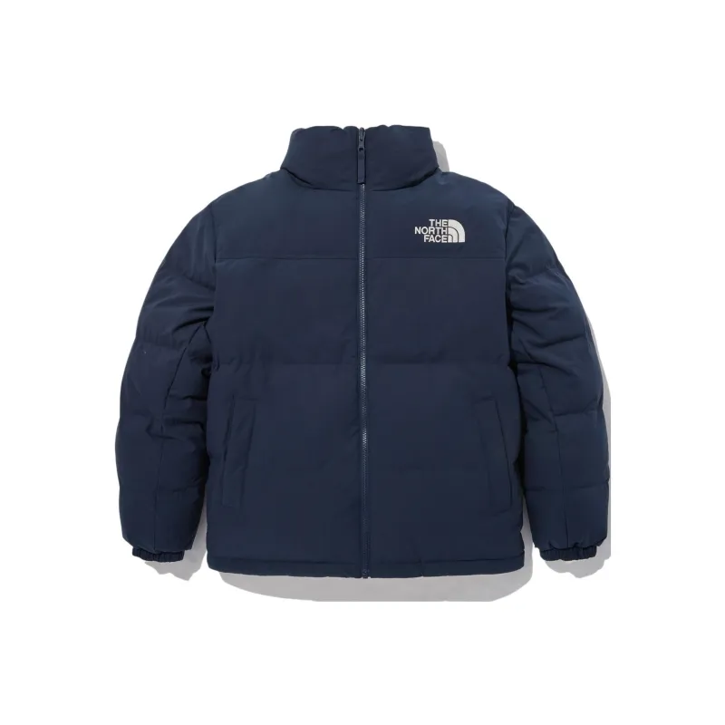 THE NORTH FACE Down Jackets Unisex Blue/White-0