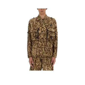 South2 West8 Jackets Coats Men's Multicolor