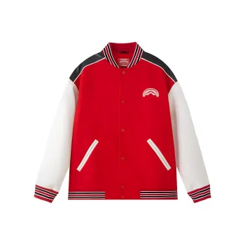 SPRAYGROUND Jackets & Coats Men's Red
