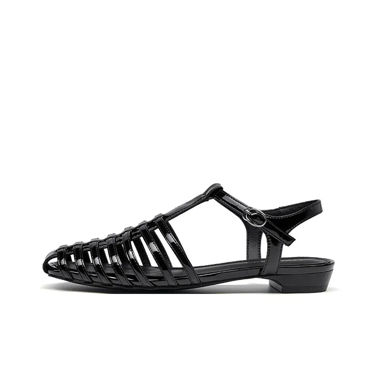 FIVE PLUS Roman Sandals Women's-5