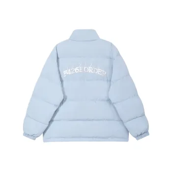 F426 Puffer Jackets Unisex
