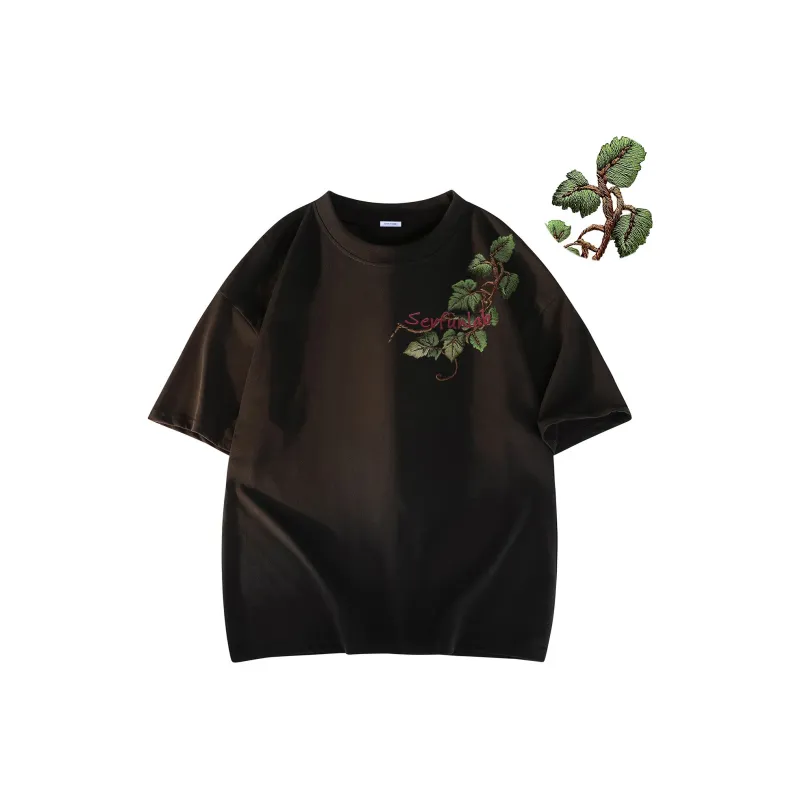 7 SEVFUN T Shirts Unisex-6